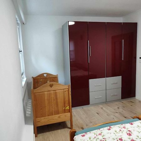 Ferienwohnung Kuehnel Rathmannsdorf Exterior photo