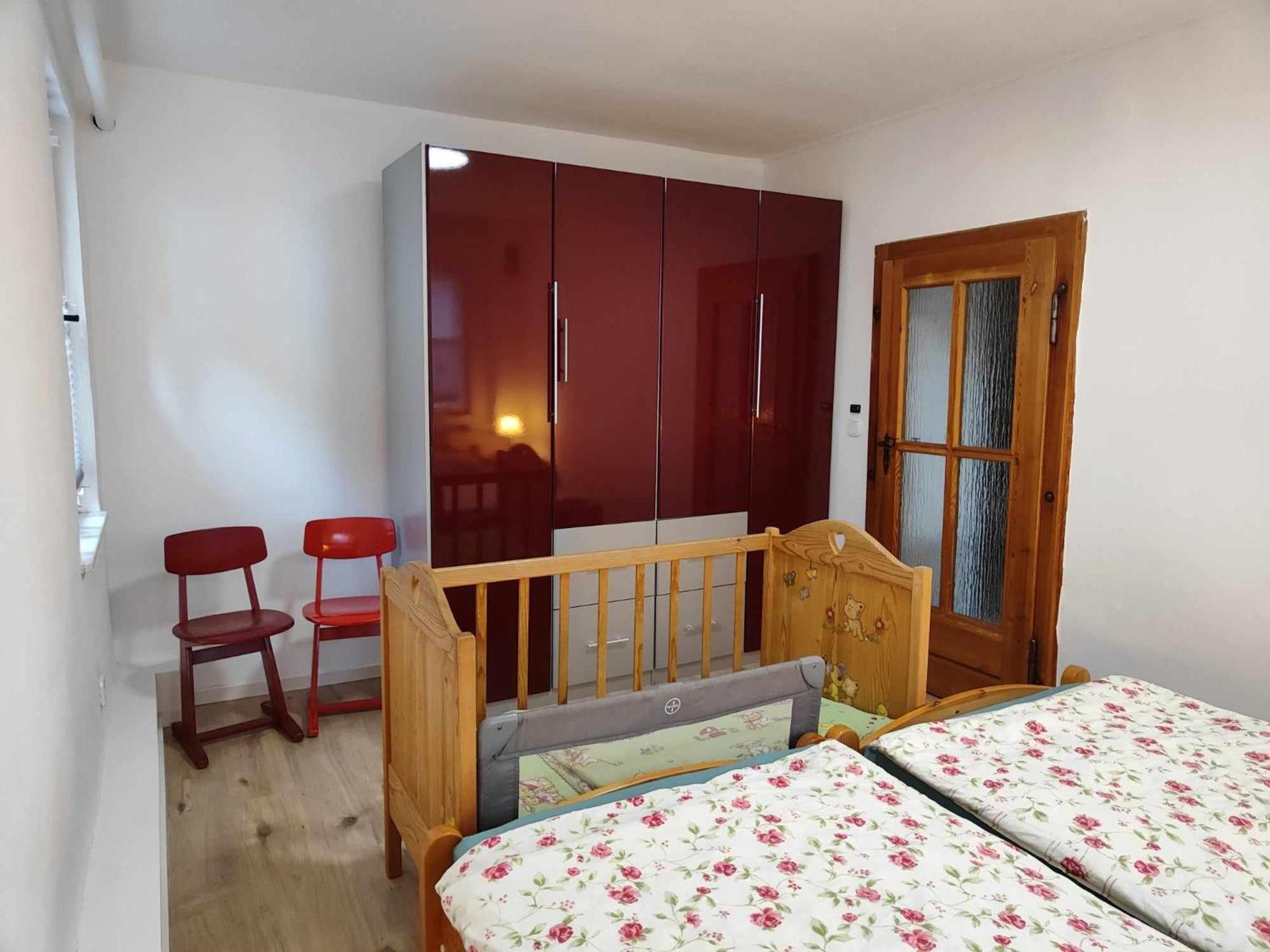 Ferienwohnung Kuehnel Rathmannsdorf Exterior photo