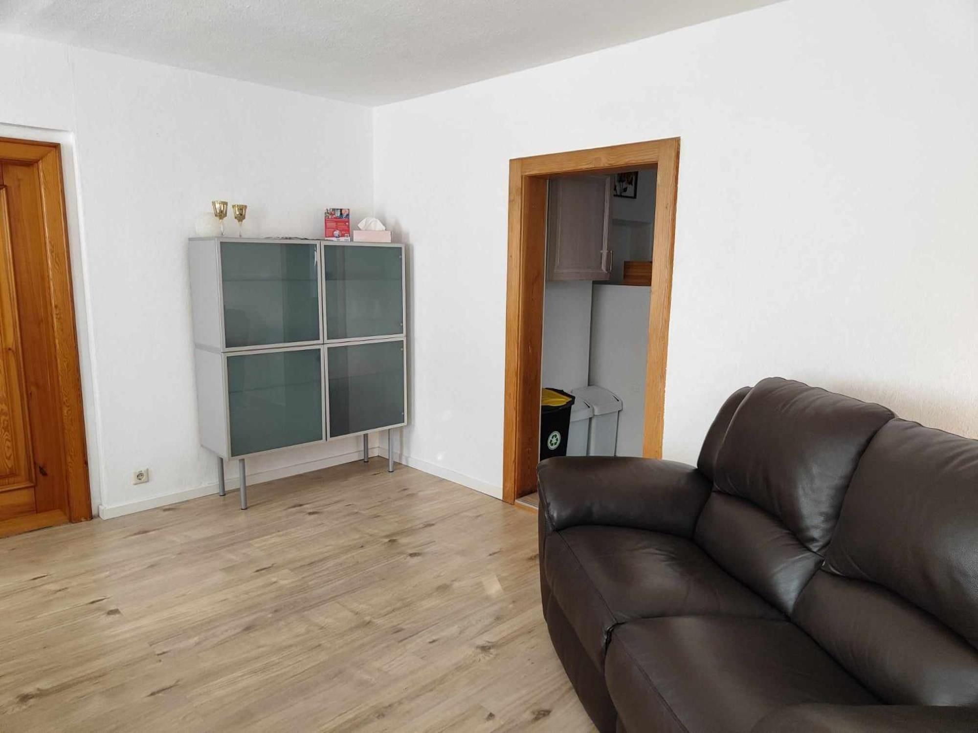 Ferienwohnung Kuehnel Rathmannsdorf Exterior photo